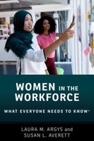 Susan L Averett / Women In The Workforce9780190093389