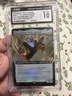 CGC 10 Extended Art Foil Iron Spider, Stark Upgrade, MTG, Marvel's Spider-Man
