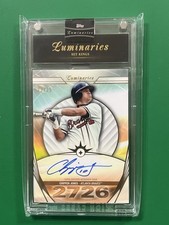 2024 Topps Luminaries Baseball Checklist Guide in-content 17