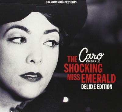 Caro Emerald: The Shocking Miss Emerald