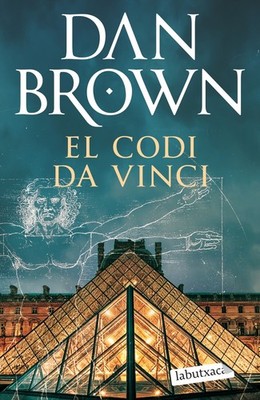 El codi Da Vinci. NUEVO. Envío URGENTE. FICCION (IMOSVER)