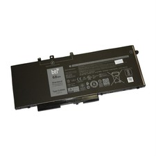 Image of BTI 0GD1JP compatible 68Wh 4-cell battery for Latitude 5580 5480 5280 5290 5490