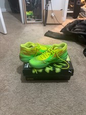 Size 9 - Nickelodeon x Puma MB.02 Slime for sale online | eBay display picture 1