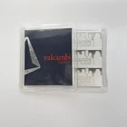 Valcambi Suisse 3oz .999 Silver CombiBar 3x 1oz Breakable Bar in Assay OGP