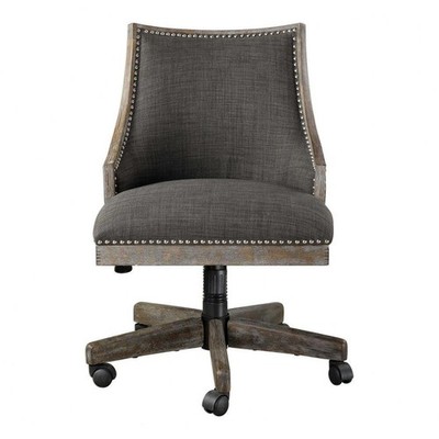 Martins Paddock - 39 inch Desk Chair - Furniture - Chairs - Office -