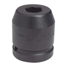 PROTO J10056 Impct Skt,Steel,Blk Oxd,3 1/2 in 1AFK2