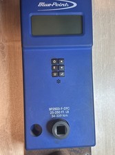 Blue Point Torque Tester BP2503-F-DTC