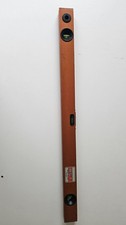 RST 24 Inch Spirit Level &ndash; Model RC003 &ndash; Brown  (Good Condition)