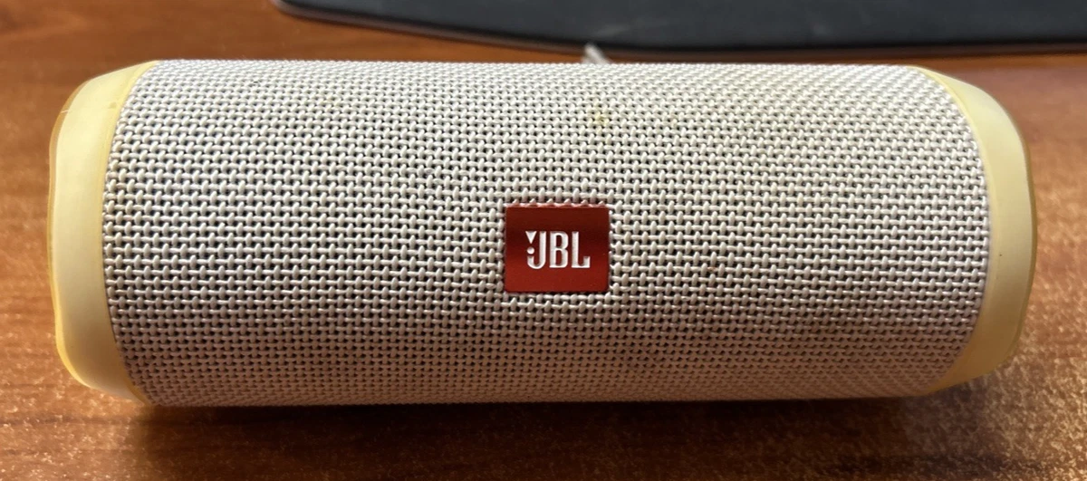 JBL Flip 4 White Audio Docks & Mini Speakers for sale | eBay