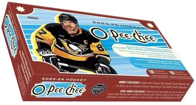 2025-26 O-PEE-CHEE BASE SINGLES 251-500 - YOU PICK