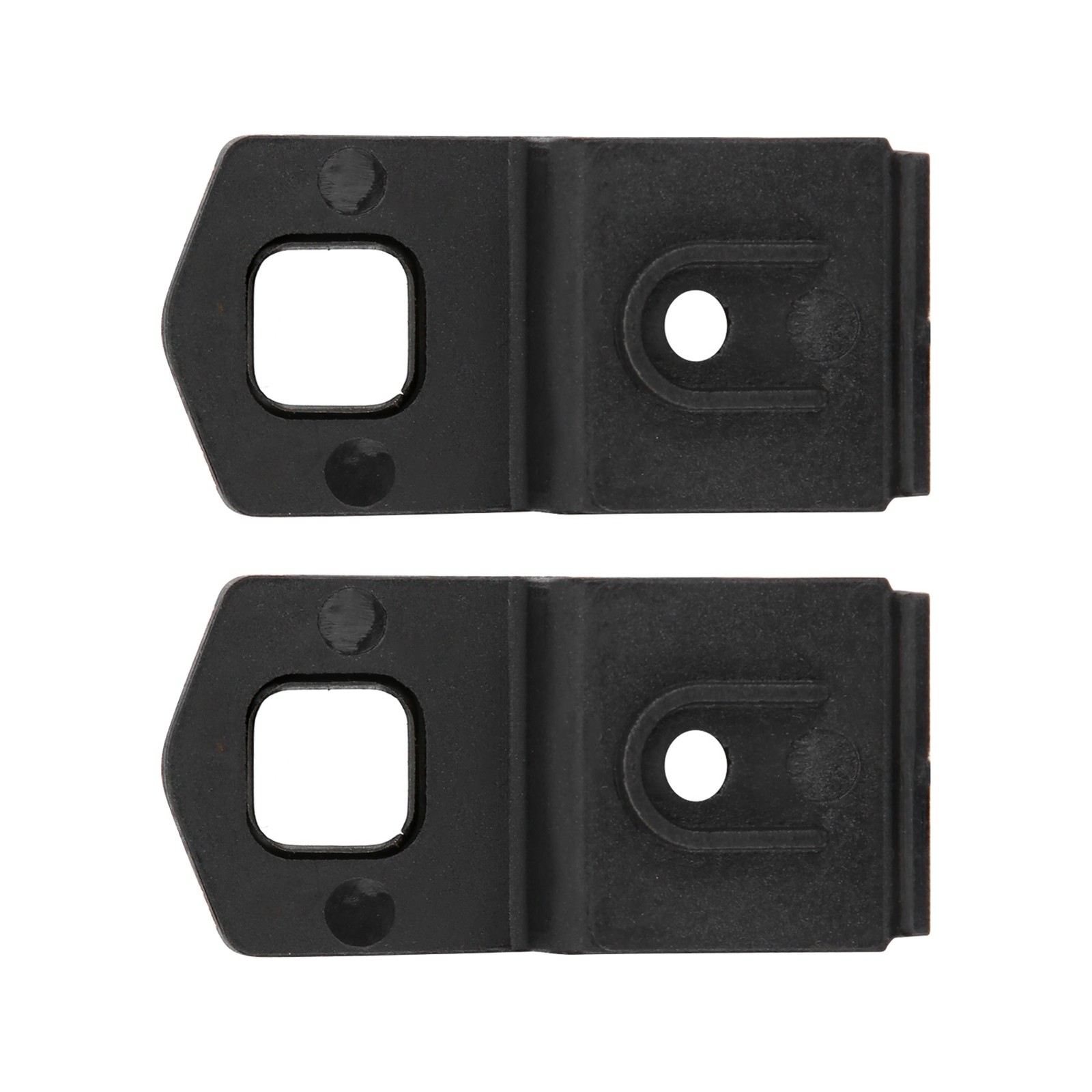 Car Headlight Tab Repair Kit Front Light Tab Replacement For E92 Coupe / E93