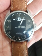 Orologio Bello & Preciso Milano Automatico 39 mm – Italian Design