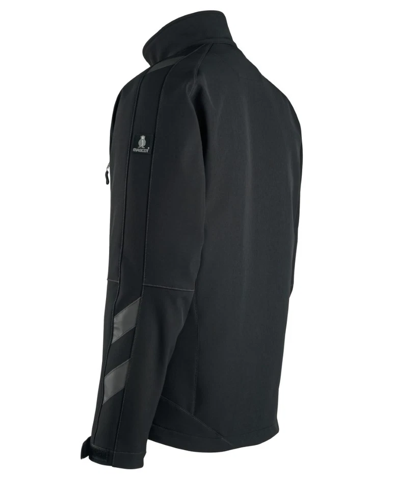 MASCOT® Dresden Soft Shell Jacke - Bild 3 von 4