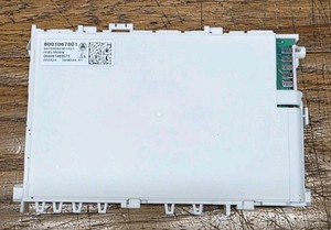 Siemens Kaffeevollautomat Integral EQ500 TQ513GB1 / nur Steuermodul (PCB)