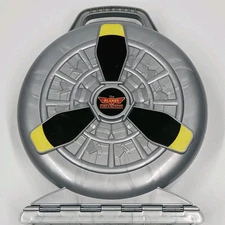 Disney Planes Fire and Rescue Aircraft Hanger Carrying Case Only 