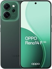 Smartphone Cellulare Telefono Oppo RENO 14 F 5G 6.57