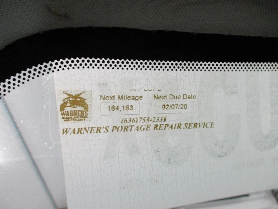 GMC Sierra 2500 2013 6.6L Automatic Transmission 4WD 5939 - Image 3 of 4