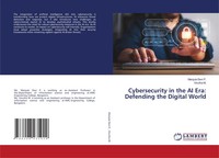 Manjula Devi P. (U. A.) | Cybersecurity In The Ai Era: Defending The Digital...