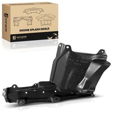 Right Engine Splash Shield for Corolla 2019-2...
