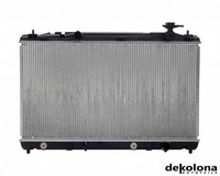 KüHler MotorküHler FüR Toyota Camry Stufenheck 06-11