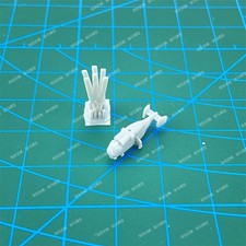 3d Printed 1/350/400/700/2000 Russia Ka-27 Helix Anti-Submarine Helicopter