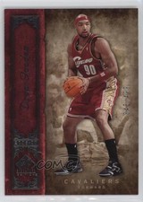 2006-07 SP Signature Edition 343/499 Drew Gooden #13 g2u