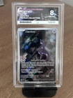 Mewtwo SVP 052 Pokemon 151 Ultra Premium Collection Promo ACE 8 NM-MT