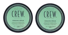 American Crew Forming Cream 1.75oz Each **2-Pack** *NEW*