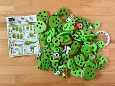 Jamara Soft-Steck Dino 3D Puzzle