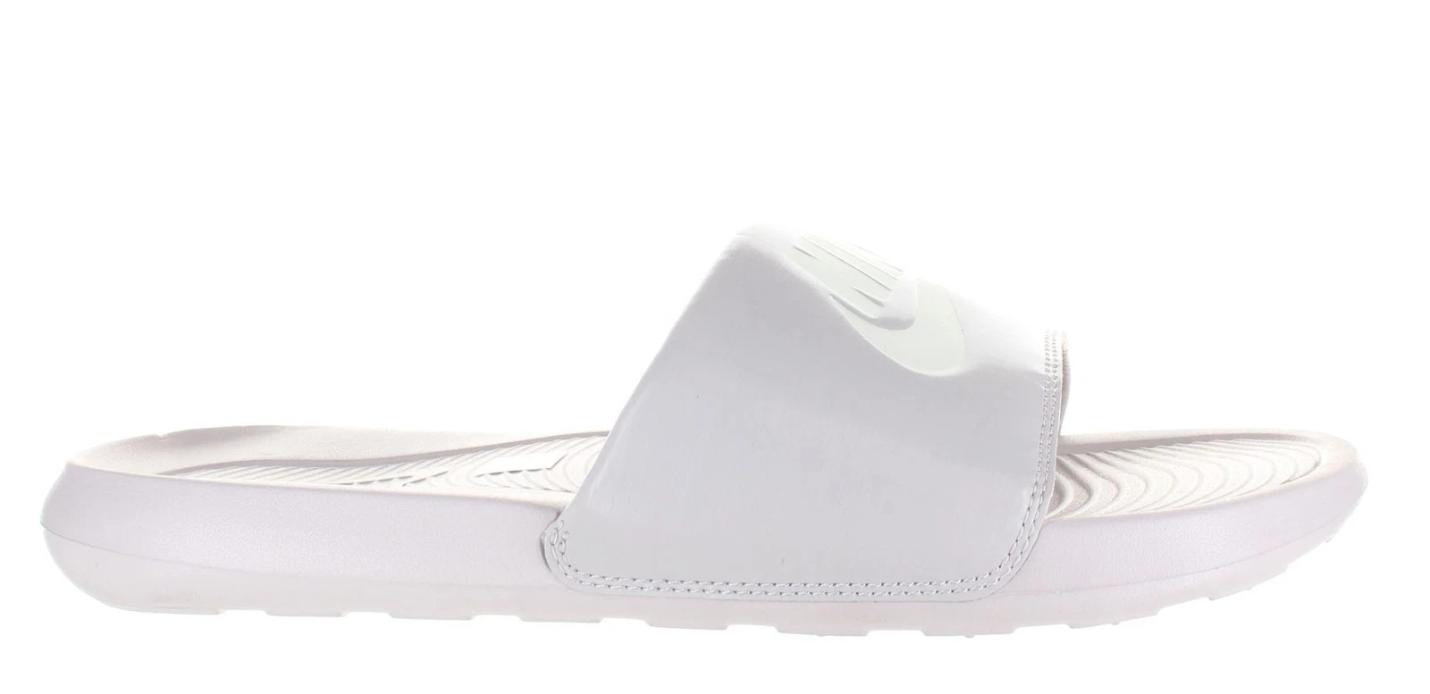 Nike scivoli viola da donna Victori One taglia 11 (7760927)