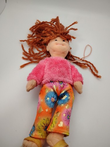 Ty Teenie Beanie Boppers Doll