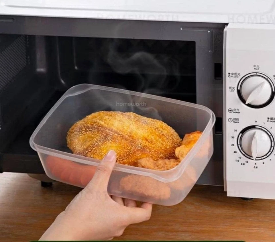 Food Storage Container - Image 4 of 4