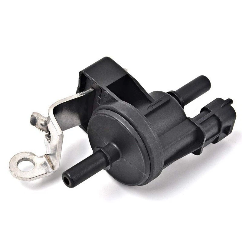 Equipment Vapor Canister Purge Valve For Cadillac CTS 2006-2011, STS 2005-2011 - Изображение 3 из 4