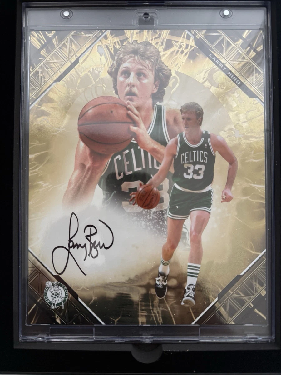 痴迷者NBA 原装正品亲笔签名照片| eBay