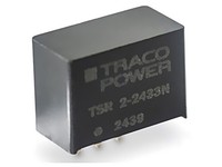 Tsr 2-2450N Wandler: Dc/Dc Ueing: 6,5-36VDC Uausg: 5VDC Iausg: 2A SIP3 TSR2 Trac