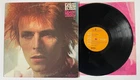 David Bowie: 1972 US RCA Records 1st press LP: 'Space Oddity' _EX / VG+