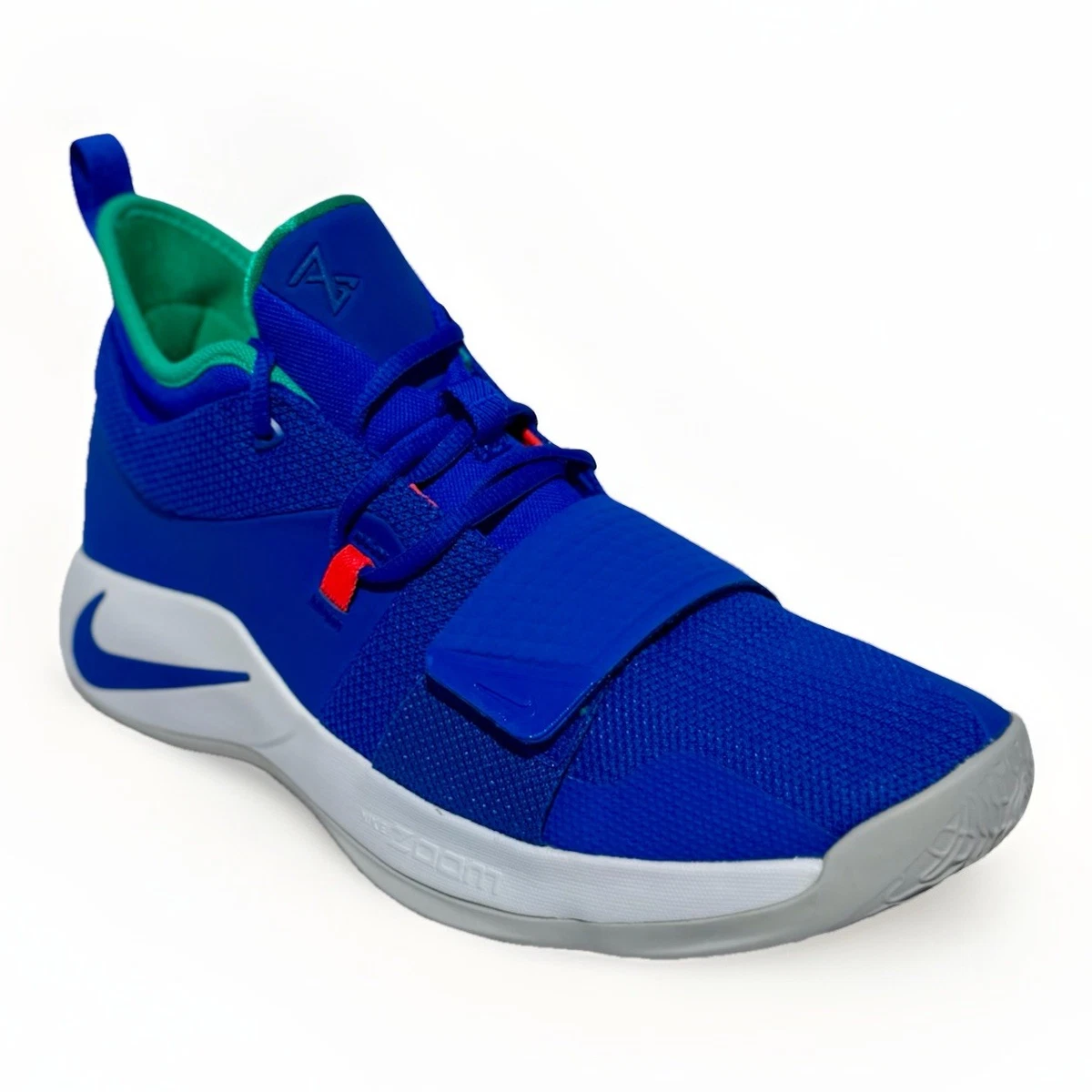 Nike PG 2.5 Men's Sneakers for Sale | Authenticity Guaranteed | eBay