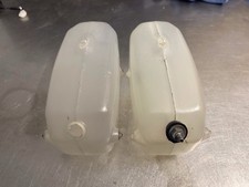 Hirobo Sceadu Pre Evo Fuel tanks