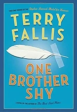 One Brother Shy Terry Fallis