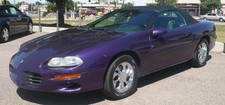 Gm Wa327d Bright Purple Metallic Basecoat With Reducer Quart Basecoat Only Gm Wa327d Bright Purple Metallic Basecoat With Reducer Quart Basecoat Only