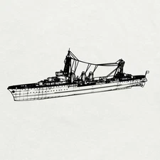 SSMODEL 1/700 Military Model Bourrasque-Class,French Destroyer Tornade 1939