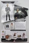 Star Wars Legacy Collection Luke Chewbacca Ki Adi Mundi Build A Droid R3-A2 — photo 3