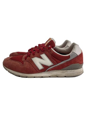 Men New Balance Mrl996/Red/Red