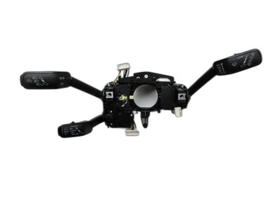 Lenkstockschalter Blinker Wischer Kombischalter für Skoda Octavia VRS III 5E