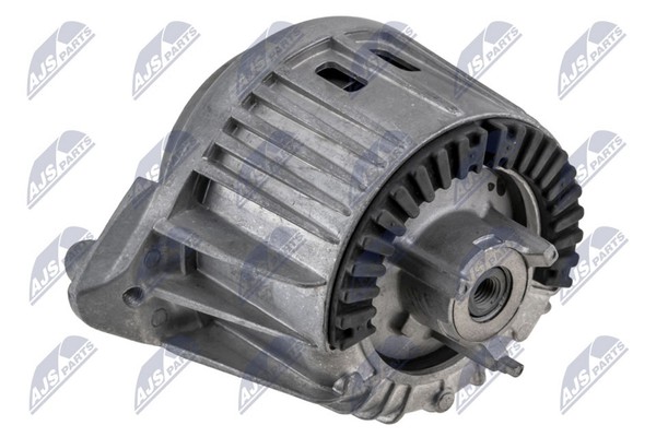 NTY Motorlager ZPS-ME-086 FüR Mercedes Klasse Model S204 W204 S212 CLS C218 W212-image