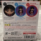 Pretty Guardian Sailor Moon: Sailor Mars Figuarts Mini Figure 003 Reissue NEW — photo 2