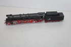 Arnold 2215 Steam Locomotive BR 05 003 DB Epoch III N Scale 1:160 Analog