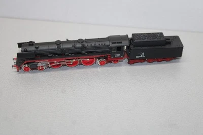 Arnold 2215 Locomotive Vapeur Série 05 003 DB Époque III N 1:160 Analogique - Photo 1/4