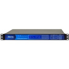 iNetVu 7710 C-Com Controller - New