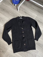 Vintage Celine Paris Cardigan Cascmere Women ...